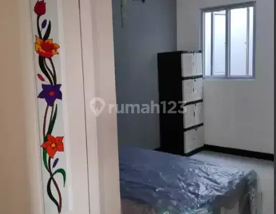 CARI kost BARU model paviliun? ada AC,Dapur,KM dalam dll. Bisa berdua! 1