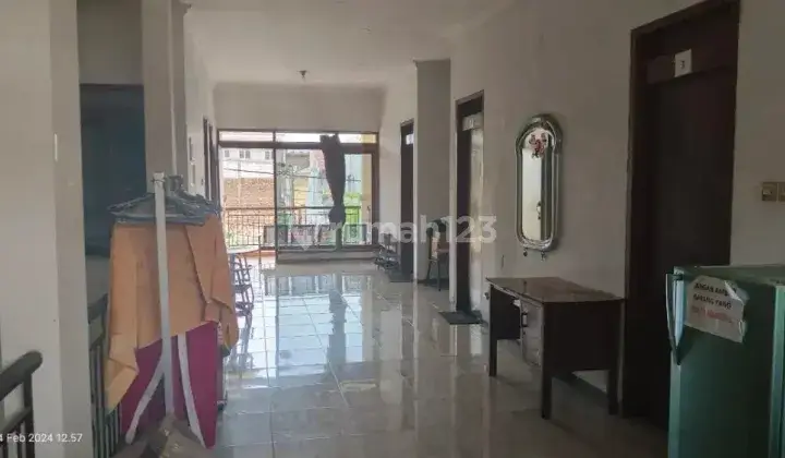 Kost Murah Aman Dan Bersih Dukuh Kupang Barat 1