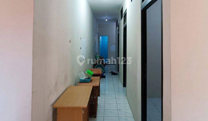 Kost Bu Hartatik 77 Sukolilo Surabaya 1