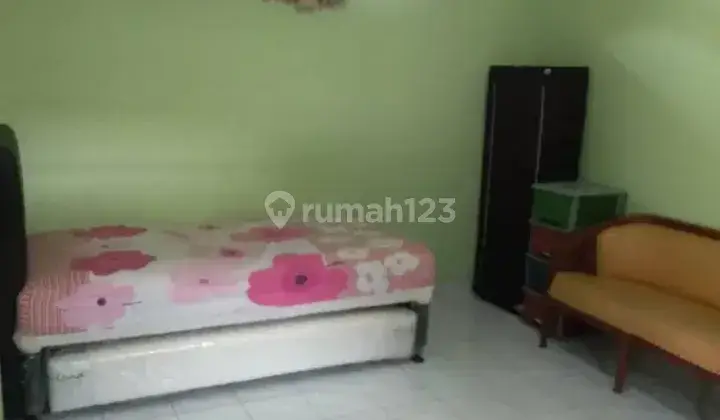 KOST PUTRI BINTARO 2