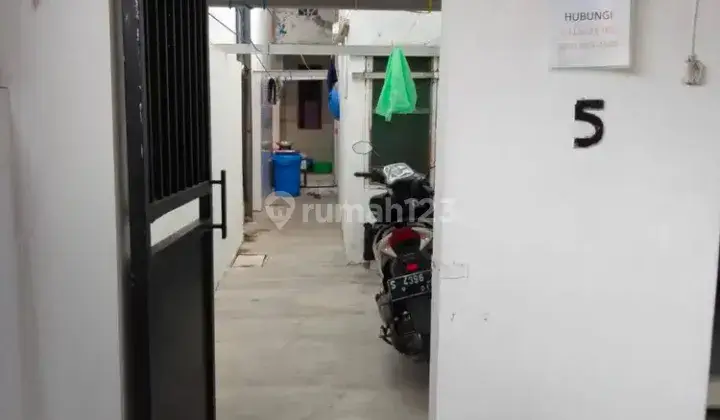 KOS PUTRI MURAH NYAMAN 150 M DARI KAMPUS B UNAIR 2