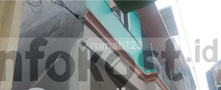 Kost Quddus Coblong Bandung 1