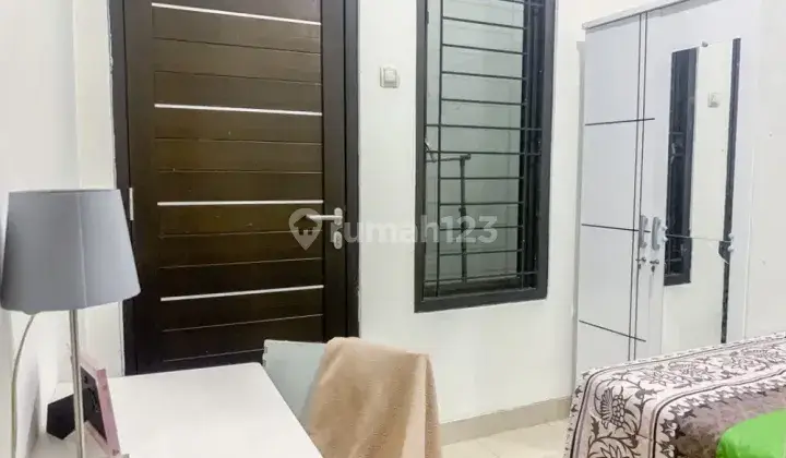 Kost Campur Tebet Cawang Jakarta Selatan 2