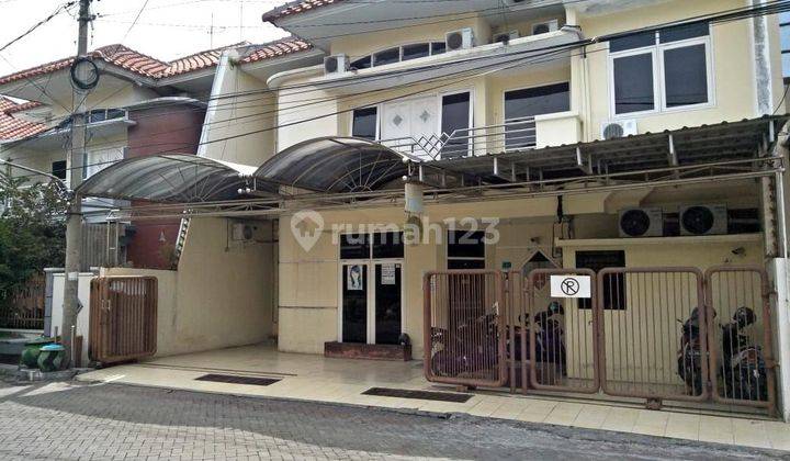 Kost Putri AC Bersih, Surabaya Timur dekat ITS, Unair kampus C, Widya Mandala, Widya Kartika, Muhammadiyah 1