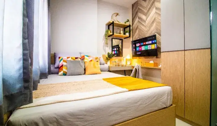 Hayam Wuruk Suites Co-Living - KOS KOST KOSTAN dekat Wihara Dharma Bha 1