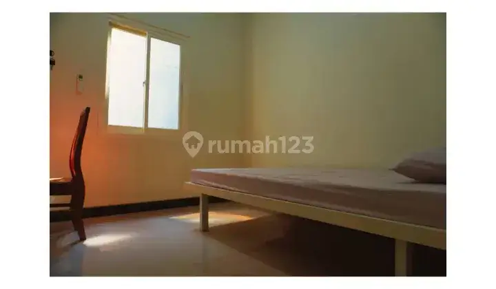 Kost executive dipusat kota Sidoarjo 2