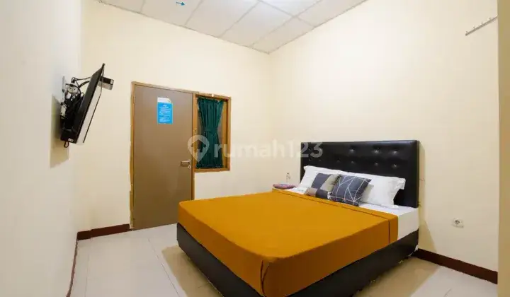 Sewa Mingguan dan Bulanan Athena Syariah Residence Siap Huni Tangerang 2