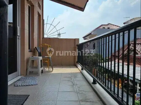 KOST ANOM Furnished Pondok Kelapa Jakarta Timur 2