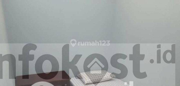 Kost Sakura Tipe A Sukajadi Bandung 1