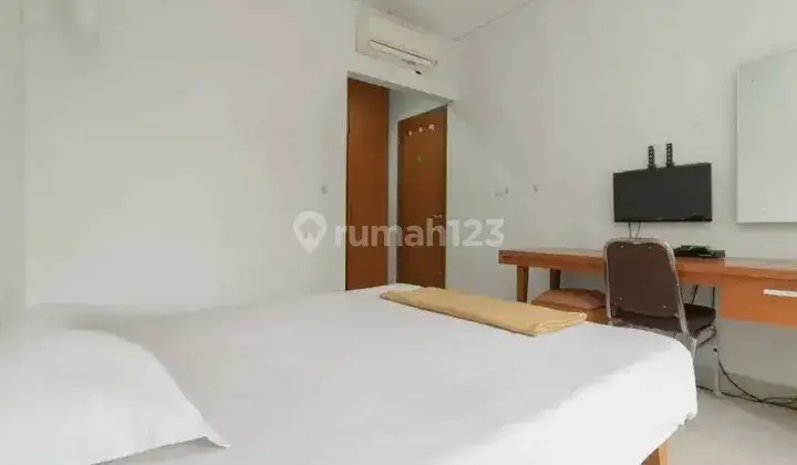 Kost Aryo di area Jakarta Selatan