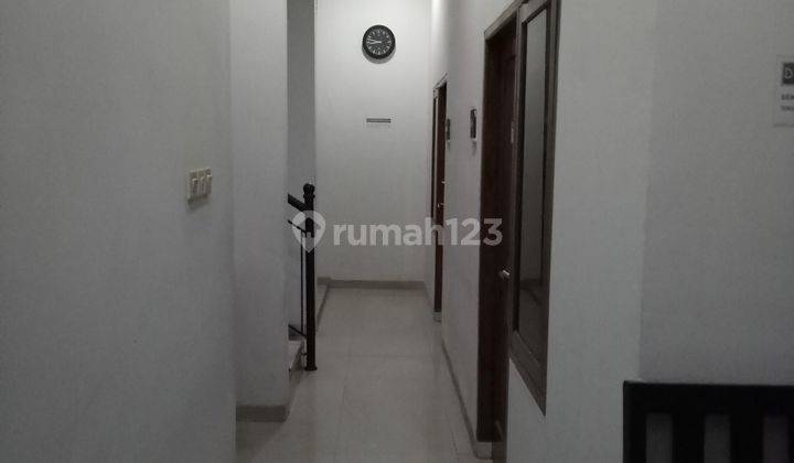 Kost Murah Kelapa Gading Jakarta Utara 1