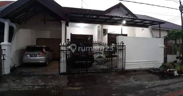 Kost Emirhouse Candi Sidoarjo 1