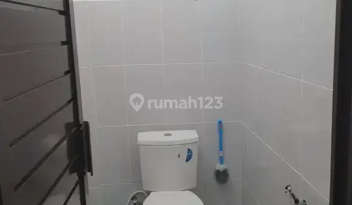 Kosan kamar murah bandung (bangunan baru) 2