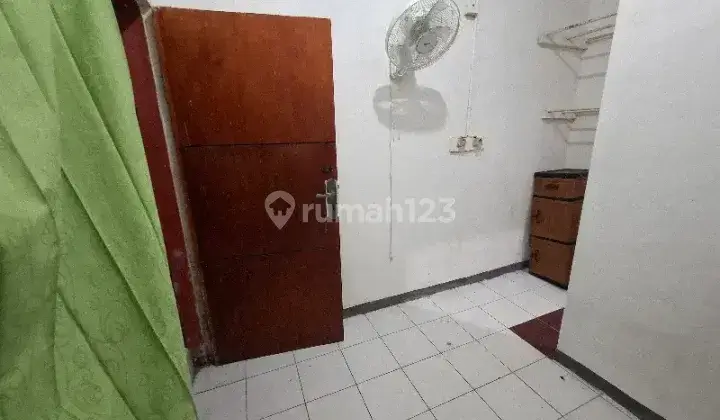 Rumah Kos yang Aman dan Nyaman di Lokasi Strategis