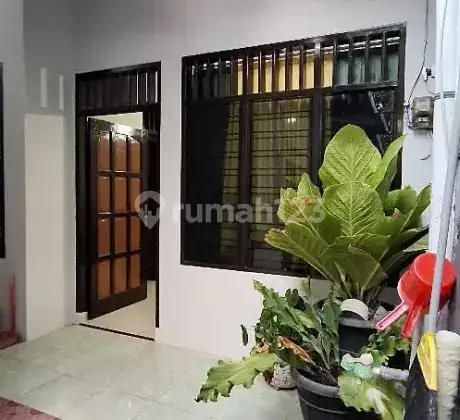 Disewakan Kos Pria dan Rumah di Jalan Fatmawati Pedurungan Semarang 2