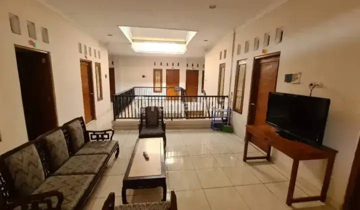 Kos Putri RUMAH KARUMA Dekat Undip, Polines, Poltekes 2