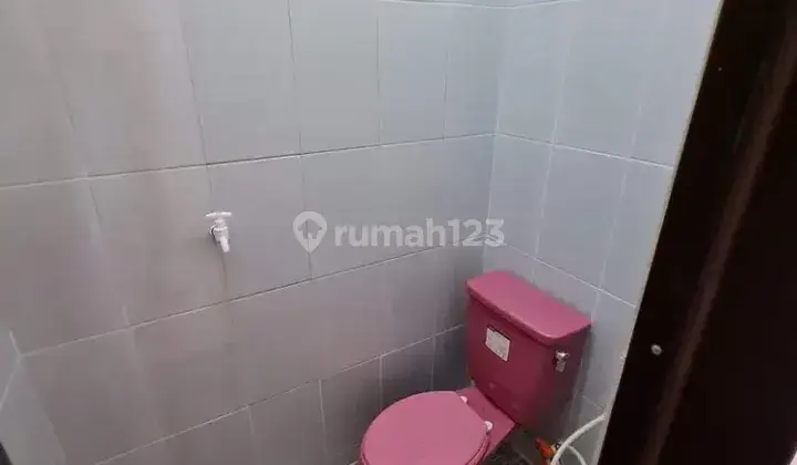 Rumah Kontrakan Jembatan 1 Cilebut Bogor 1