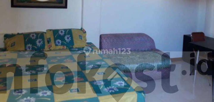 Kost Exclusive Grand Emerald Tipe E Denpasar Barat 1