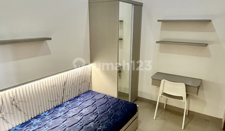 Full 40 Kamar Terisi Harga Mendekati NJOP ROI 10%/Tahun, 13 Menit ke Trisakti