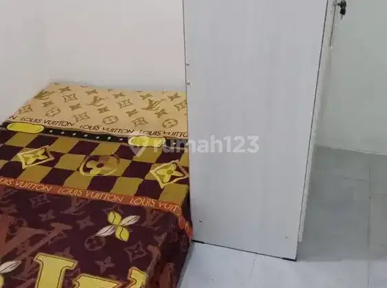 Disewa kamar kost karyawan