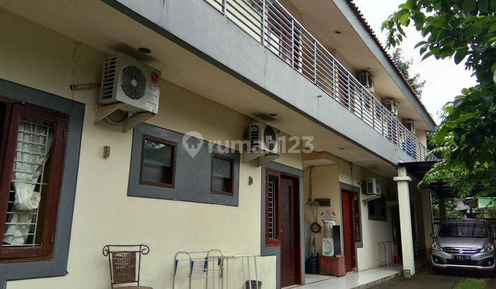 Kost Ampera 12 Kemang Pasar Minggu Jakarta Selatan 1