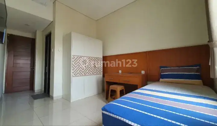 Kost Kostan Paskal 23 Exclusive 2