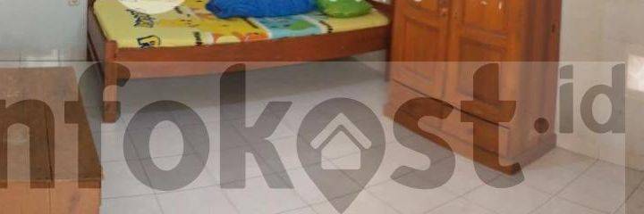 Kost Pondok Orange Cidadap Bandung 1