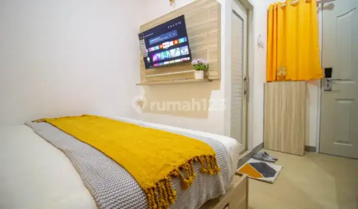 Wimala Suites KOST KOS KOSAN Mangga Besar Gedung Arsip Nasional Negara 2