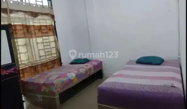 Kost kompleks multatuli khusus wanita chinese 2