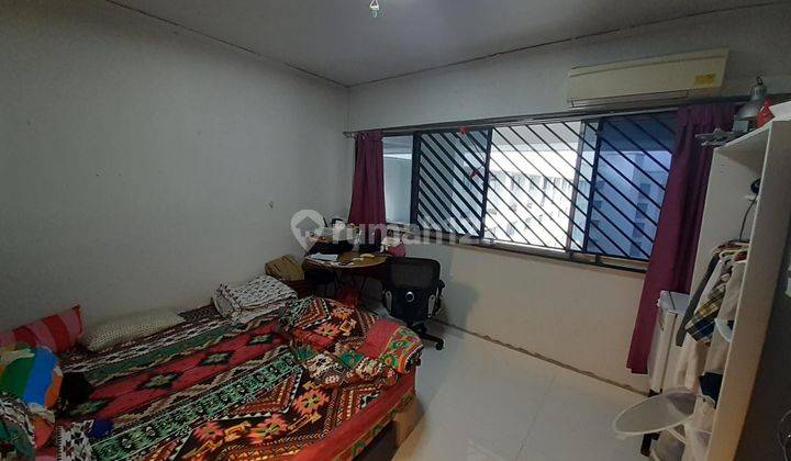 Kost Mangga Besar Jakarta Pusat 1