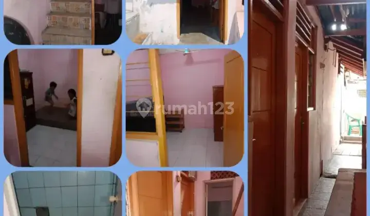 Kost nyaman dan murah gaes 2