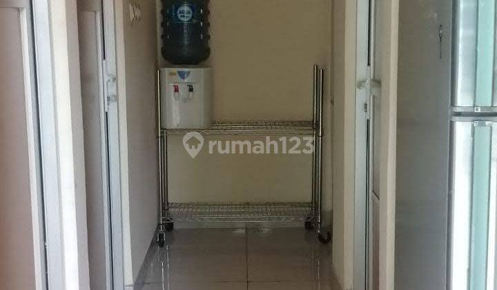 rumah kontrakan bulanan dekat Bintaro sektor 9 Stasiun Jurang Mangu 1