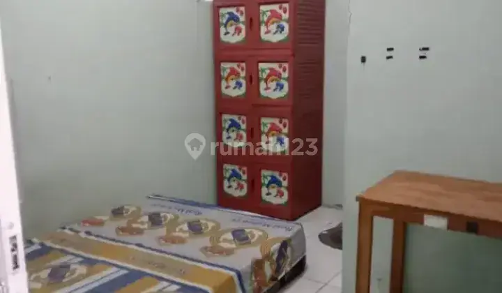 Kamar Khusus Wanita - Lokasi Strategis di Semarang dekat masjid Agung 1