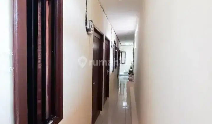 Kost Putri Tulip Rawamangun 1