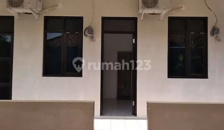 Jual tanah ada 6 kamar kos, Nyaman, Stragis Di Kota & Bebas Banjir Jual tanah ada 6 kamar kos, Nyaman, Stragis Di Kota & Bebas Banjir