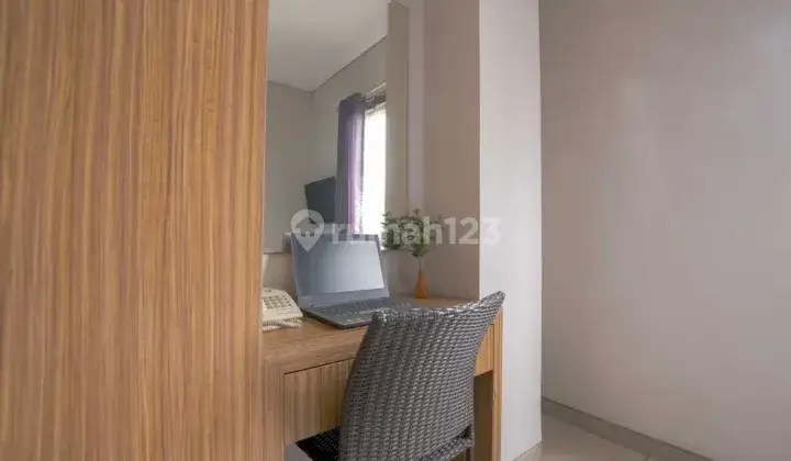 Kost Summit Residence Furnished Strategis Dekat Kampus ULBI Bandung 2