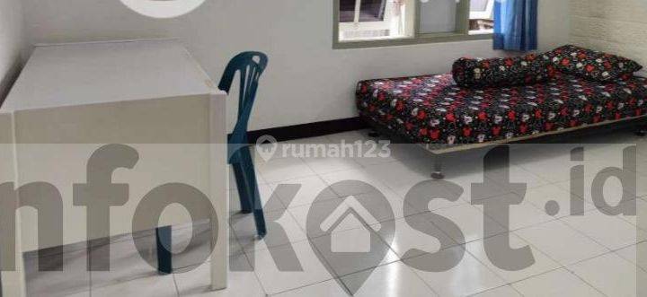 Kost Pondok Teratai Unpar Tipe A Cidadap Bandung 2