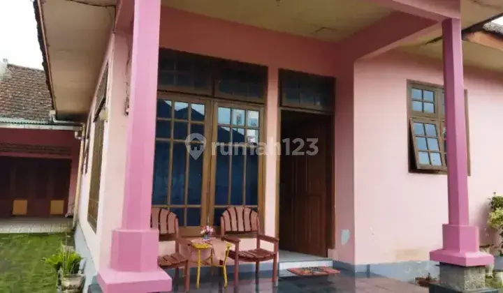 Kos kamar atau kontrak rumah 1