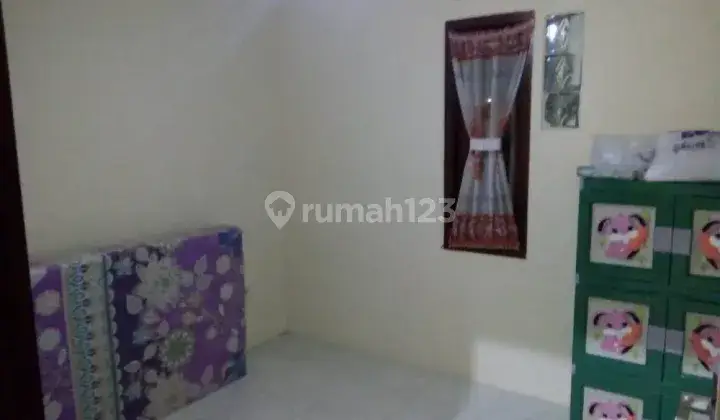 Kost putri lippo cikarang 2