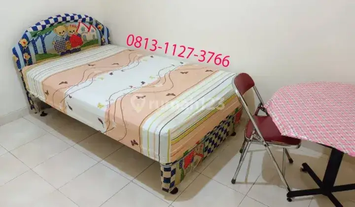 Kost Tanjung Duren khusus Pria 2