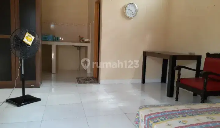 Kosan Kost AC Bulanan Palembang 2