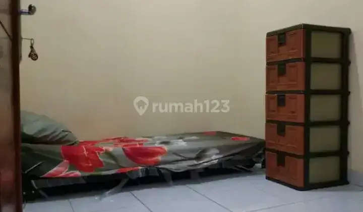 Kamar kost baru di Slipi Petamburan, belakang RS. Pelni 2