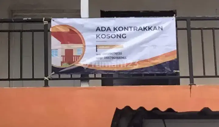 Kost The Orange's Bojongsari Depok 2