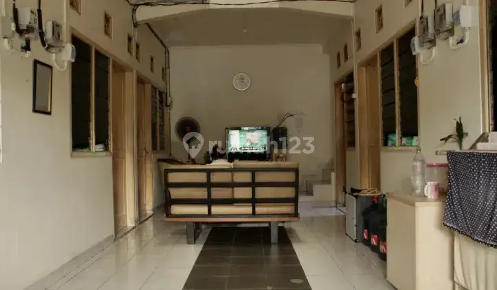 Kost rumah bintaro UPJ, Univ Ichsan Satya 2