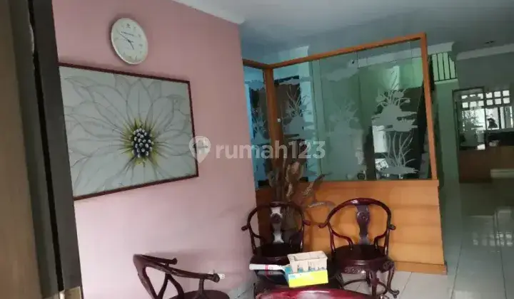 Kost dekat ICE BSD, pusat Serpong, nyaman asri 1