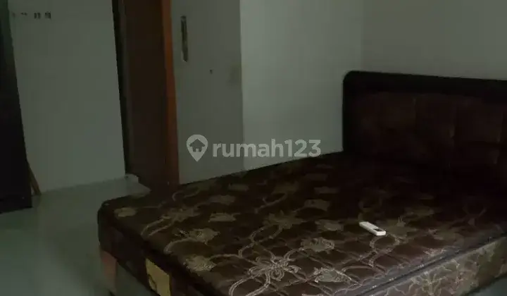 Kost daerah sunter kamar besar 1