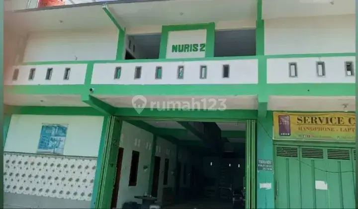 KOS MURAH DEKAT UIN TULUNGAGUNG 2