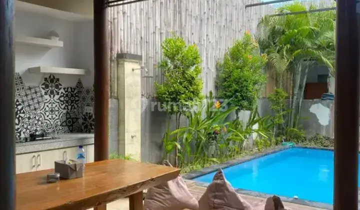 Rent a boarding house with complete and comfortable facilities in the Dalung area of Bali 2