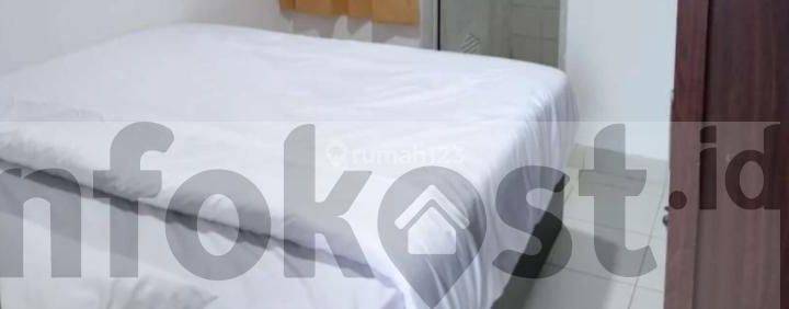 Kost Homestay Cinamon Sukajadi Bandung 2