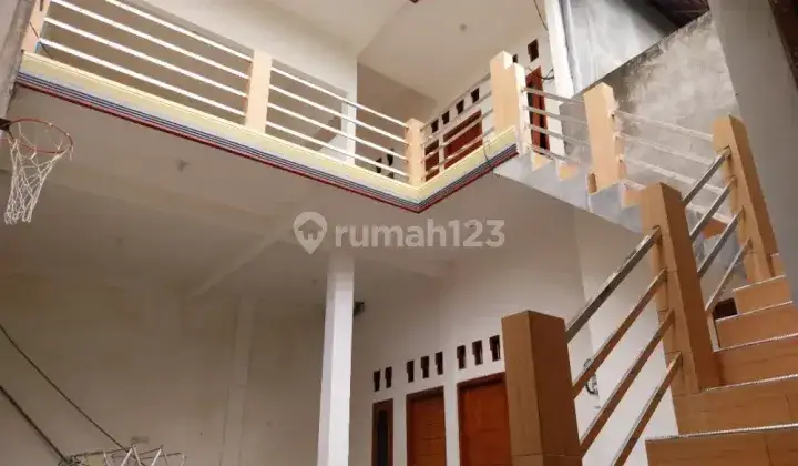 Kost murah nyaman Tuban Kota 1